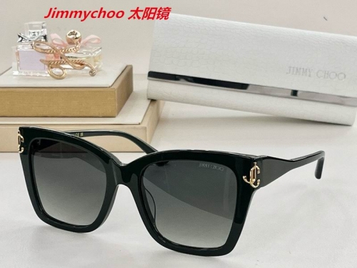 J.i.m.m.y. C.h.o.o. Sunglasses AAAA 4085