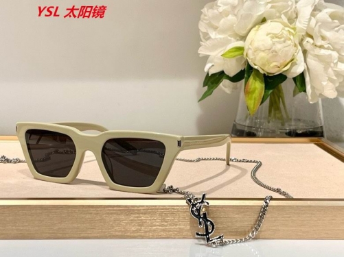 Y..S..L.. Sunglasses AAAA 4172