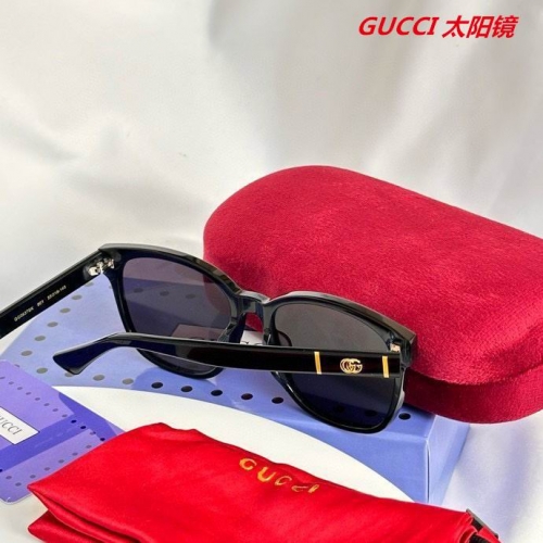 G.U.C.C.I. Sunglasses AAAA 6123