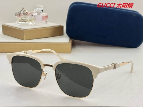 G.U.C.C.I. Sunglasses AAAA 5888