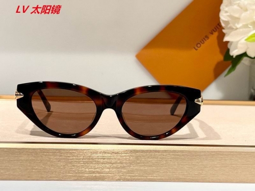 L...V... Sunglasses AAAA 6223