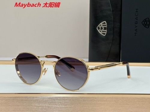 M.a.y.b.a.c.h. Sunglasses AAAA 4192