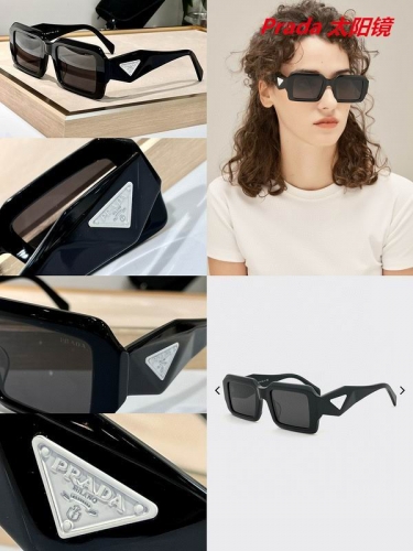 P.r.a.d.a. Sunglasses AAAA 4001