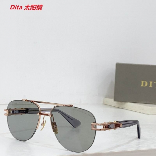 D.i.t.a. Sunglasses AAAA 4353