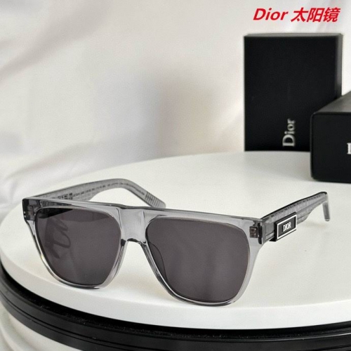 D.i.o.r. Sunglasses AAAA 4738