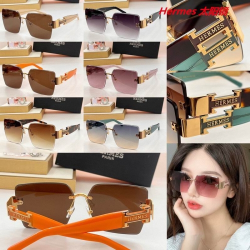 H.e.r.m.e.s. Sunglasses AAAA 4029