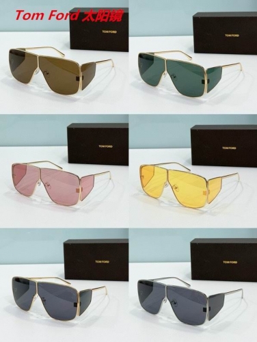 T.o.m. F.o.r.d. Sunglasses AAAA 4037