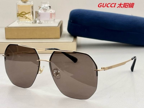 G.U.C.C.I. Sunglasses AAAA 5855