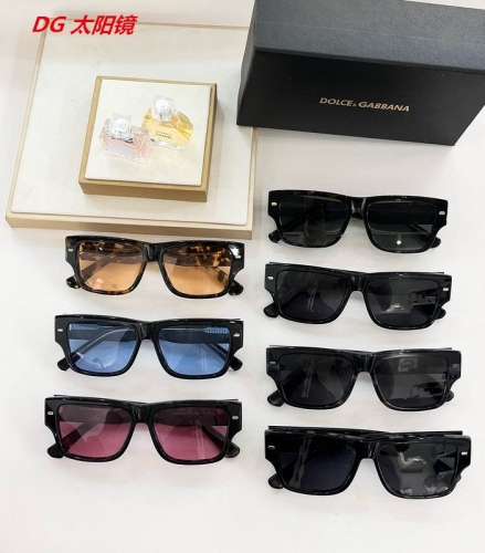 D.n.G. Sunglasses AAAA 4626