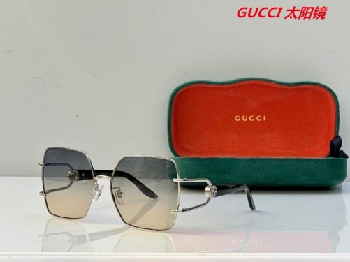 G.U.C.C.I. Sunglasses AAAA 4118