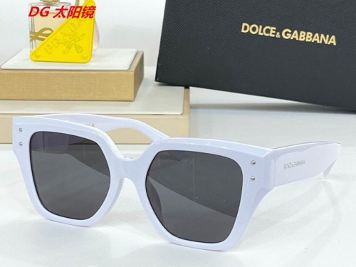 D.n.G. Sunglasses AAAA 4697