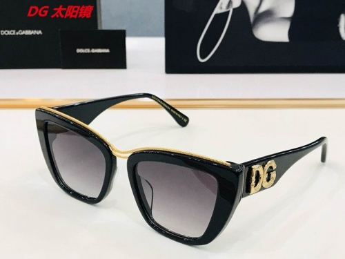 D.n.G. Sunglasses AAAA 4568