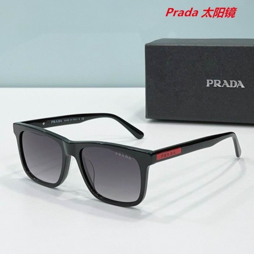 P.r.a.d.a. Sunglasses AAAA 4083