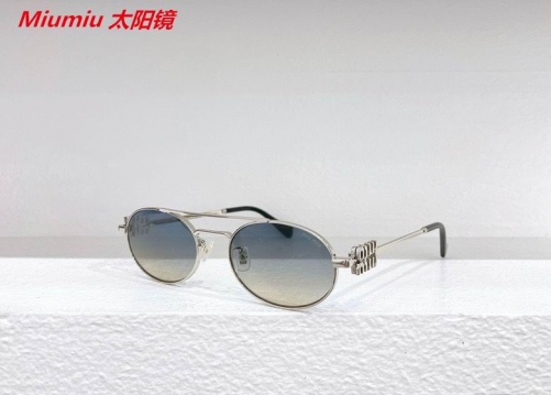 M.i.u.m.i.u. Sunglasses AAAA 4302