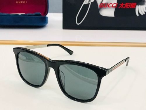 G.U.C.C.I. Sunglasses AAAA 4697