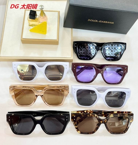 D.n.G. Sunglasses AAAA 4691