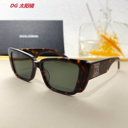 D.n.G. Sunglasses AAAA 4047