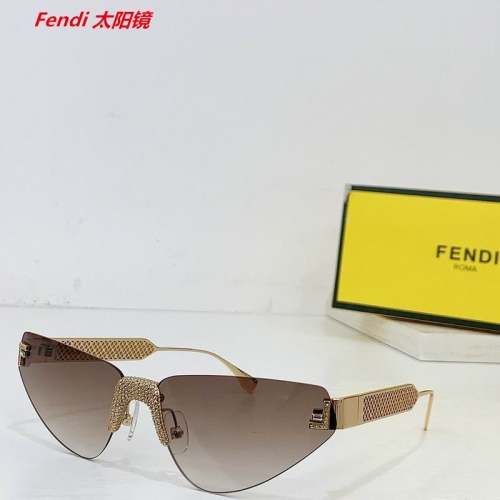 F.e.n.d.i. Sunglasses AAAA 4198