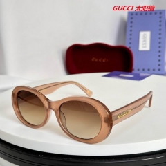 G.U.C.C.I. Sunglasses AAAA 6338