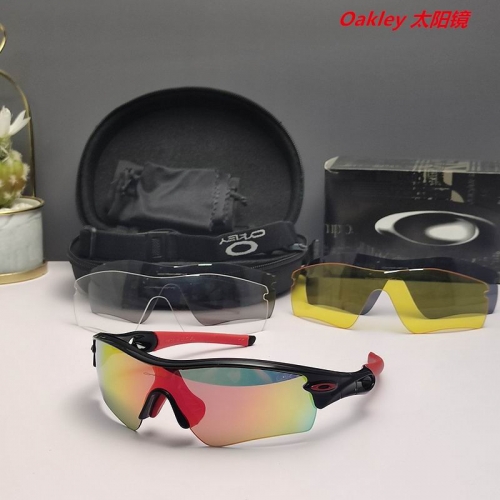 O.a.k.l.e.y. Sunglasses AAAA 4024