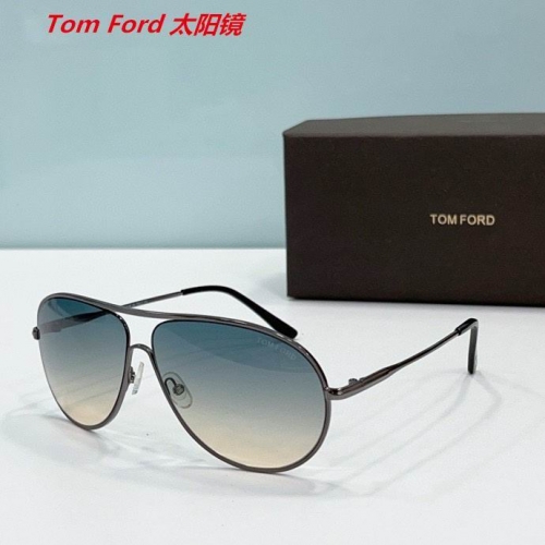 T.o.m. F.o.r.d. Sunglasses AAAA 4676