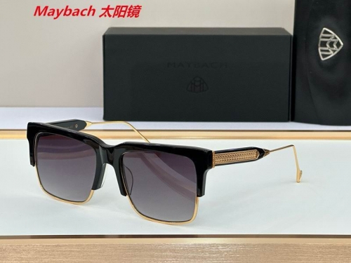 M.a.y.b.a.c.h. Sunglasses AAAA 4171