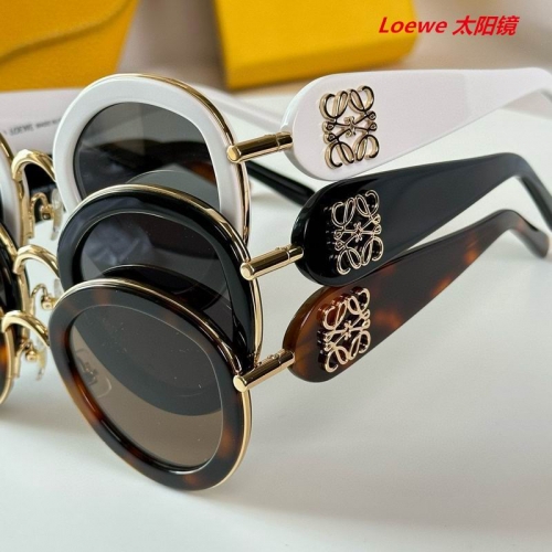 L.o.e.w.e. Sunglasses AAAA 4041