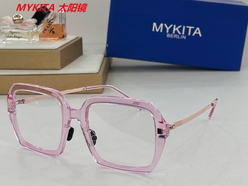 M.Y.K.I.T.A. Sunglasses AAAA 4057