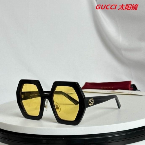 G.U.C.C.I. Sunglasses AAAA 5371