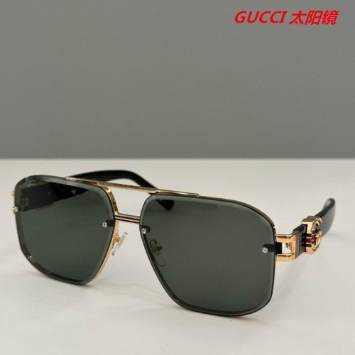 G.U.C.C.I. Sunglasses AAAA 4497