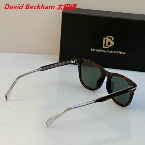 D.a.v.i.d. B.e.c.k.h.a.m. Sunglasses AAAA 4039