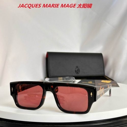 J.A.C.Q.U.E.S. M.A.R.I.E. M.A.G.E. Sunglasses AAAA 4395