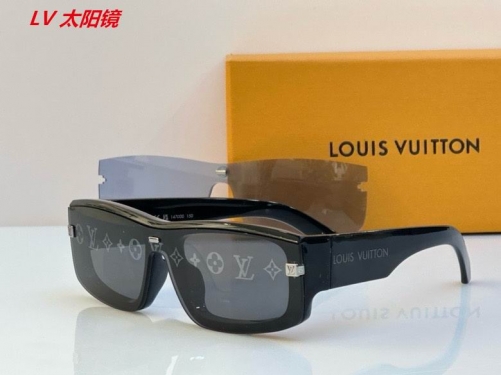 L...V... Sunglasses AAAA 5041