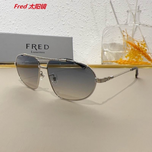 F.r.e.d. Sunglasses AAAA 4019