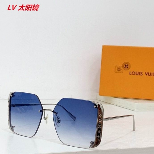 L...V... Sunglasses AAAA 5529