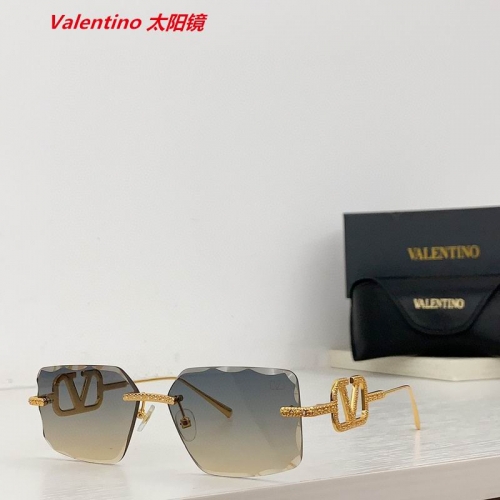 V.a.l.e.n.t.i.n.o. Sunglasses AAAA 4183