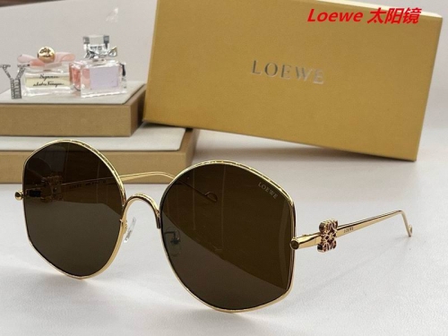 L.o.e.w.e. Sunglasses AAAA 4027