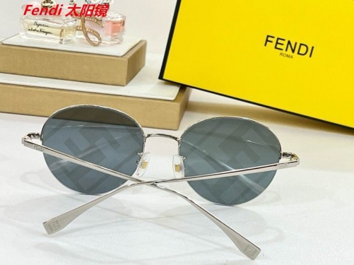 F.e.n.d.i. Sunglasses AAAA 4306