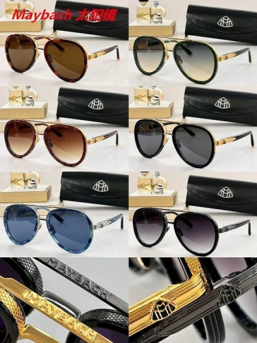 M.a.y.b.a.c.h. Sunglasses AAAA 4484