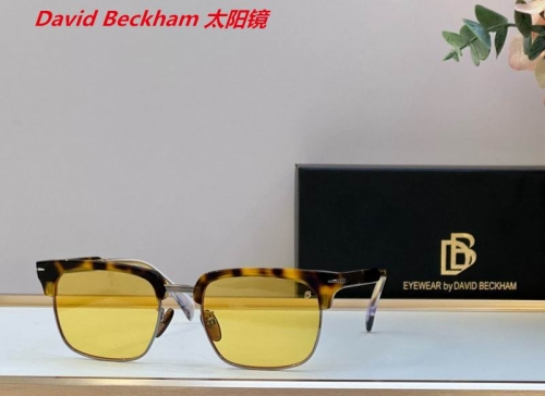 D.a.v.i.d. B.e.c.k.h.a.m. Sunglasses AAAA 4014