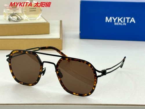 M.Y.K.I.T.A. Sunglasses AAAA 4151