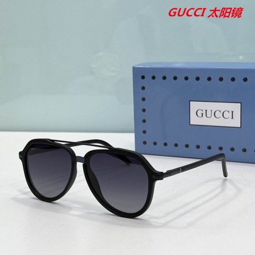 G.U.C.C.I. Sunglasses AAAA 4099