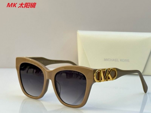 M...K... Sunglasses AAAA 4013