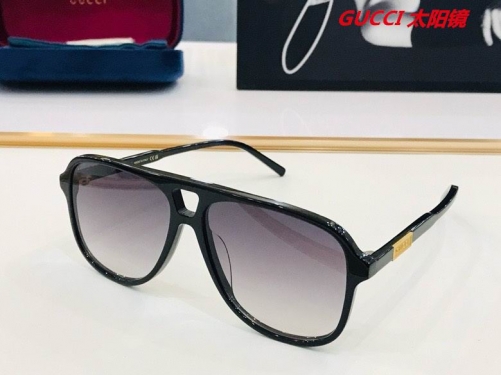 G.U.C.C.I. Sunglasses AAAA 4643