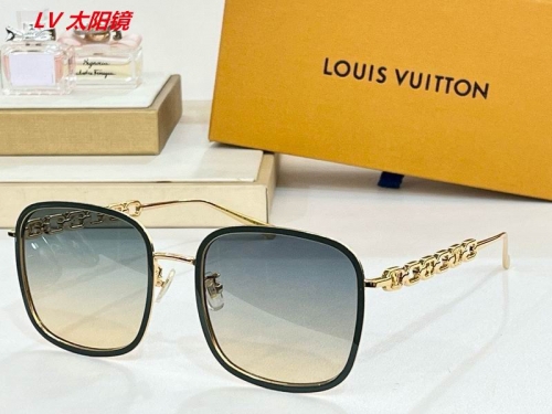 L...V... Sunglasses AAAA 6468