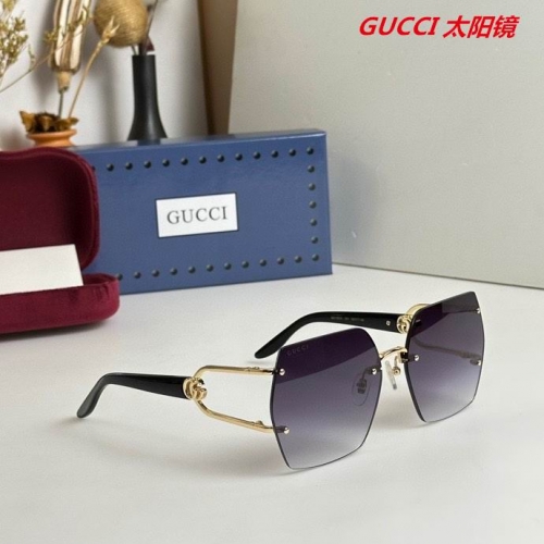 G.U.C.C.I. Sunglasses AAAA 4466