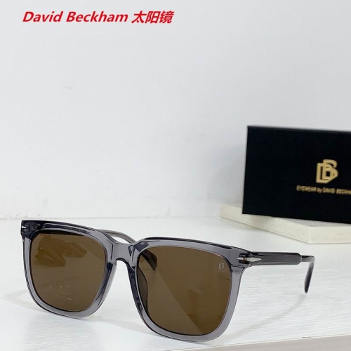 D.a.v.i.d. B.e.c.k.h.a.m. Sunglasses AAAA 4134