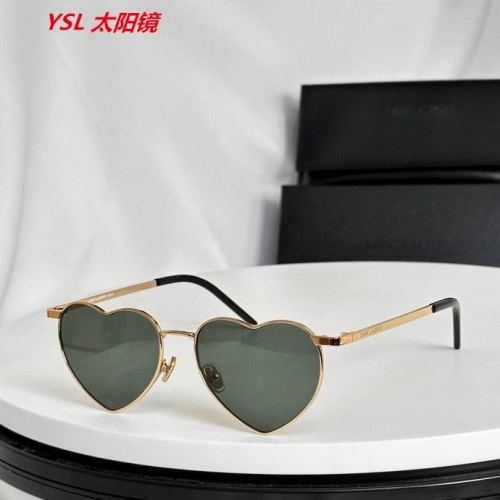 Y..S..L.. Sunglasses AAAA 4583