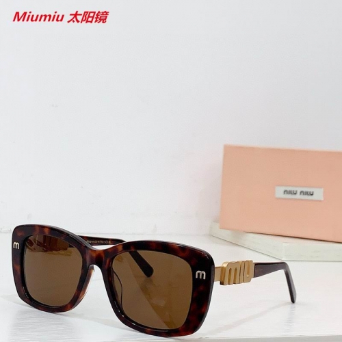 M.i.u.m.i.u. Sunglasses AAAA 4221