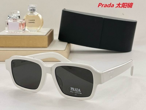 P.r.a.d.a. Sunglasses AAAA 4055